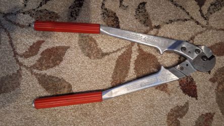 Felco 3-16 Swiss made Bolt cutters