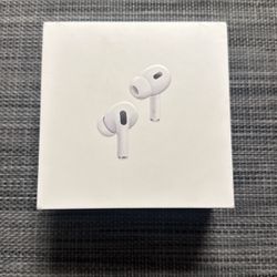 Airpods pro 2 