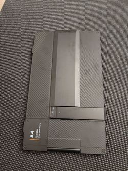 A4 14-Inch Portable Monitor for Laptop