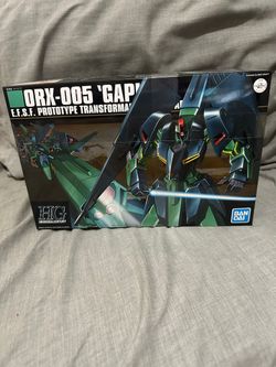 Gundam HG 1/144 ORX-005 Gaplant NIB