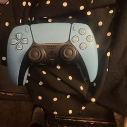 Ps5 Remote 