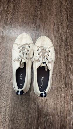 Women Sperry shoes - size 6.5