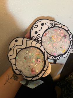 Sensory fidget