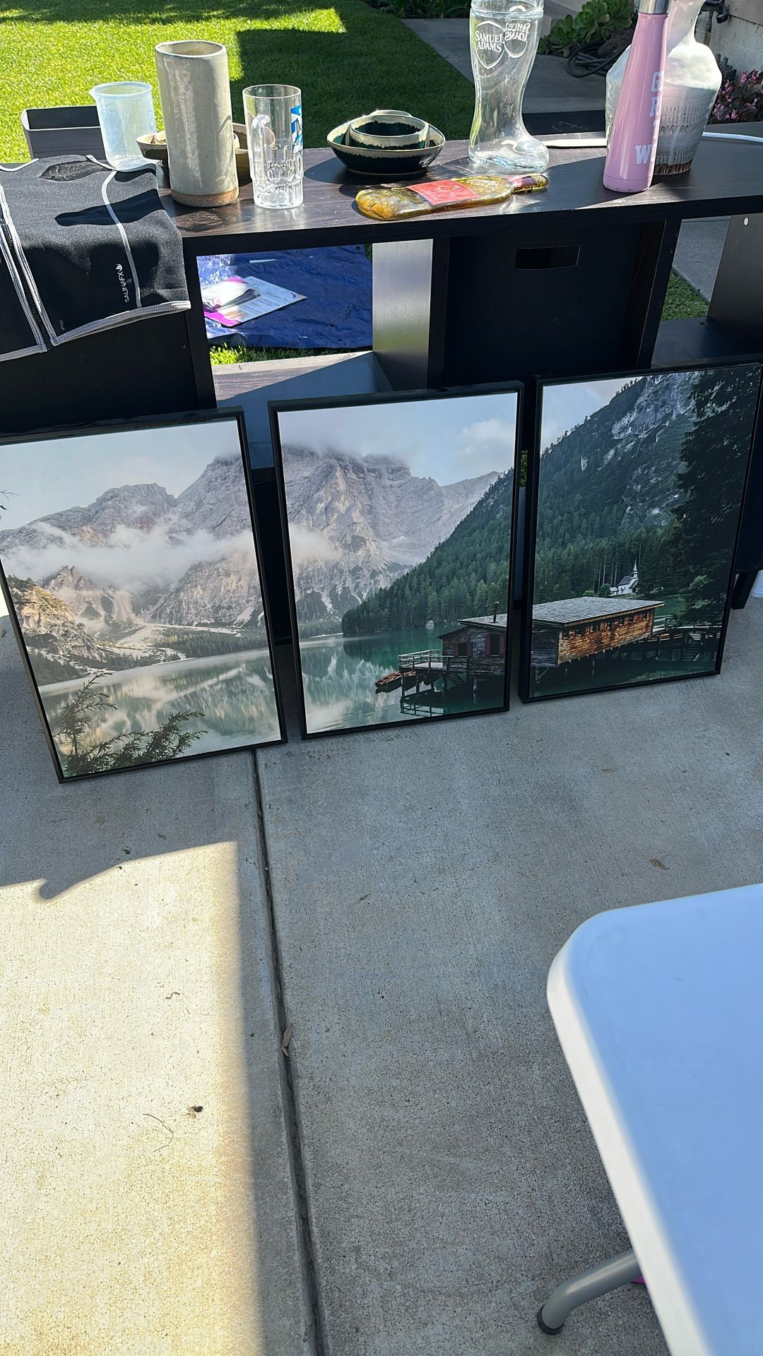 Picture Set