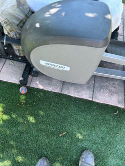 Used like new