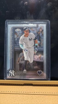 Aaron Judge