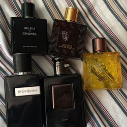 Colognes For Sale