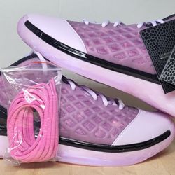 Kobe 3 Low Protro Brand New