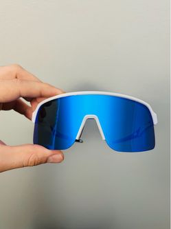NEW Polarized PRIZM Oakley SUTRO LITE Sport Glasses Baseball Softball Golf Cycling