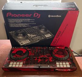 Pioneer DDJ 1000