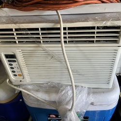Air  Conditioner 