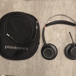 Plantronics Headset