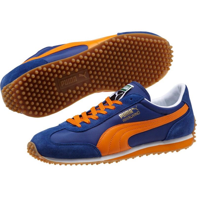 Puma Whirlwind Sneakers