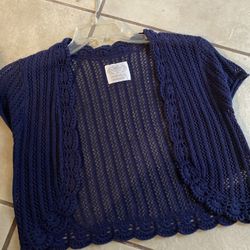 Girls Cardigan