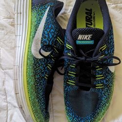 Men's Size 13 Nike,Asic gels,Crocs $28 Each Or 2 For $50