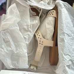 Nine West Women's 7 And 1/2 Medium 