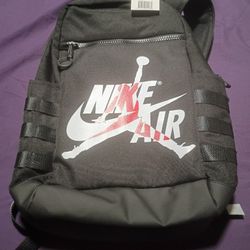 Air Jordan Backpack