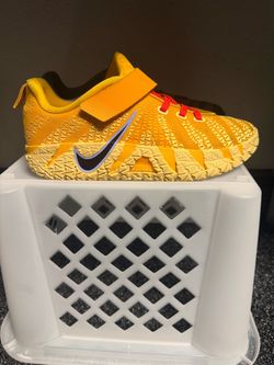 Nike Ja 3 “Channel 12” Size 3Y (20$)