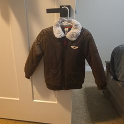 Jackets 