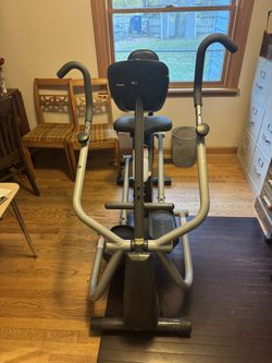 Cardio Strider Fitness