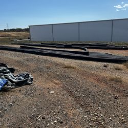 Corrugated Pipe