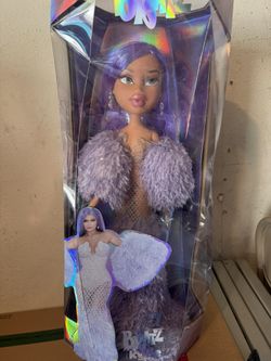 Big BRATZ Kylie