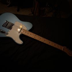 2021 Player Telecaster