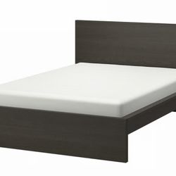 Bed Frame Full Size 