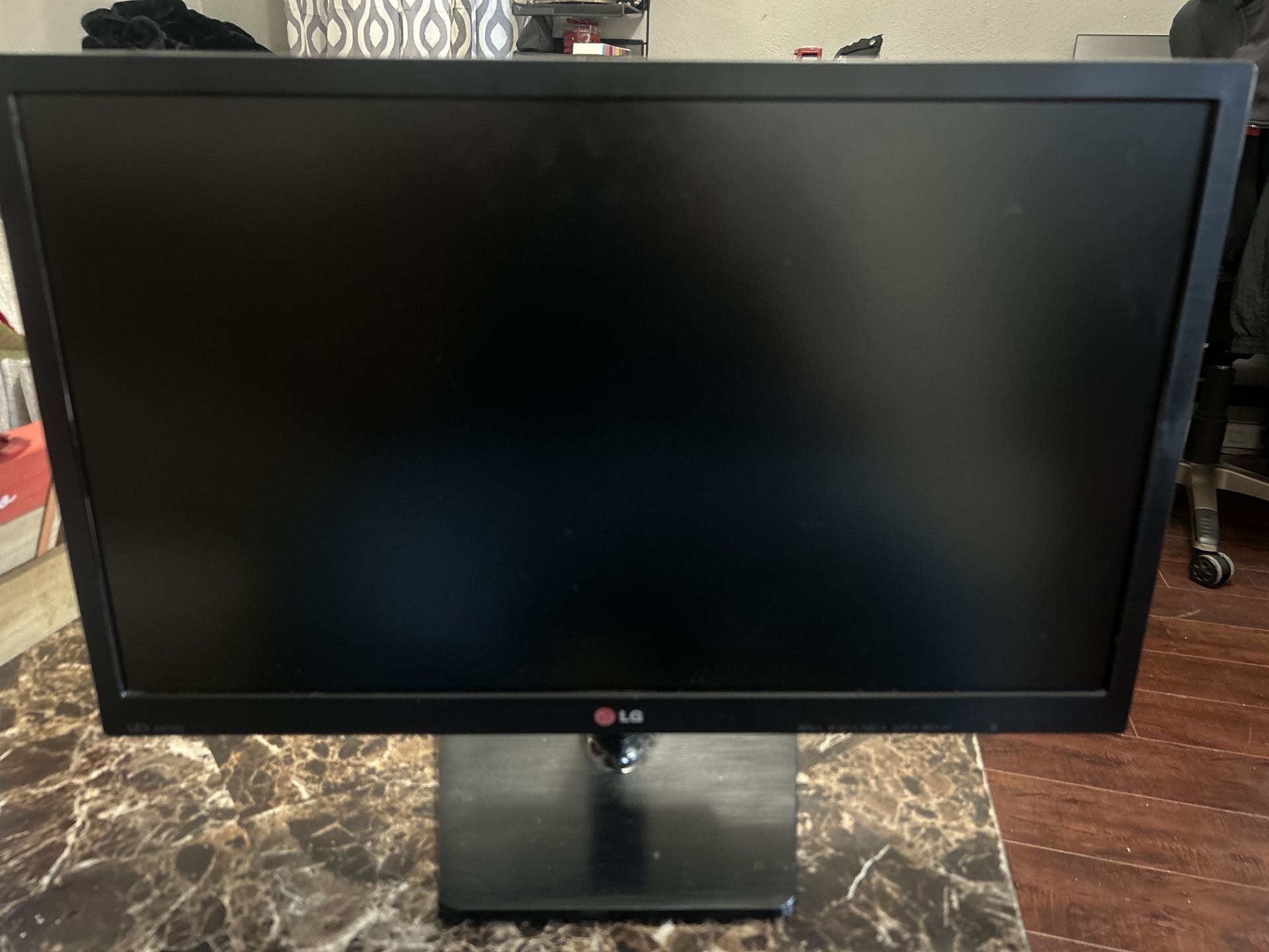 Lg Monitor