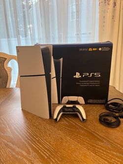 PlayStation 5