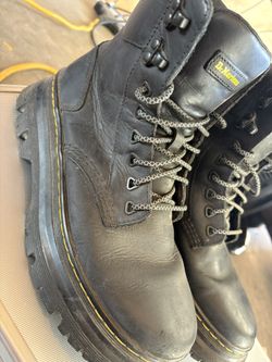 Dr. Martens
