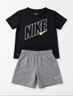 Nike Baby Boy Set Size 18 months