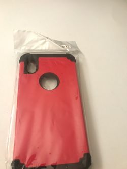 Case iPhone XR brand new 1