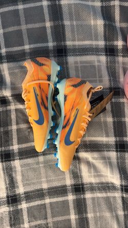 cleats nike