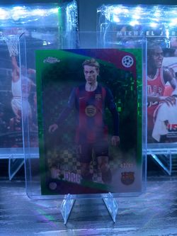 Barcelona player