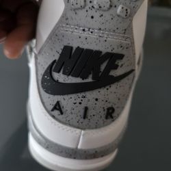 Cements 4s