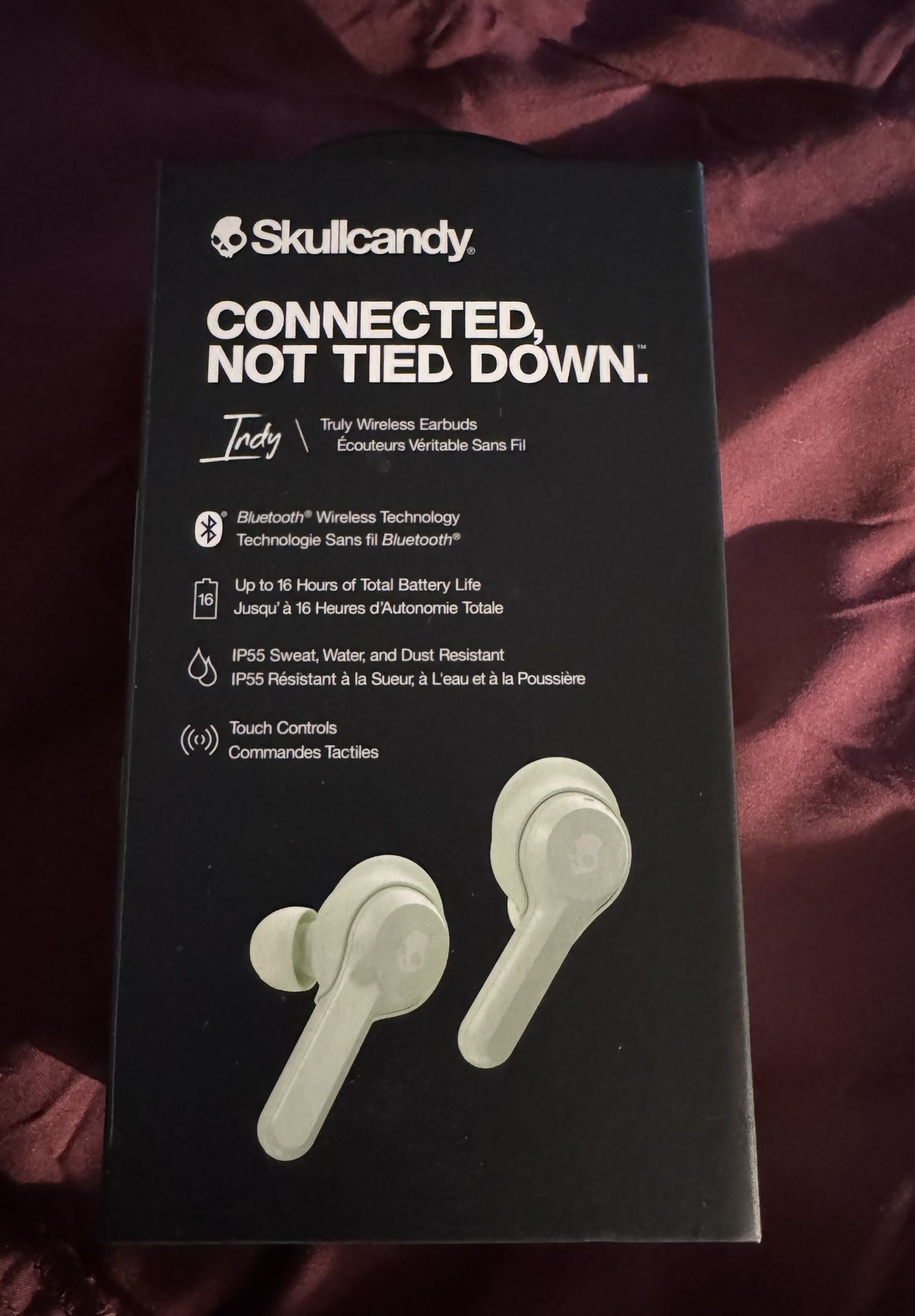 Skullcandy Ear Buds