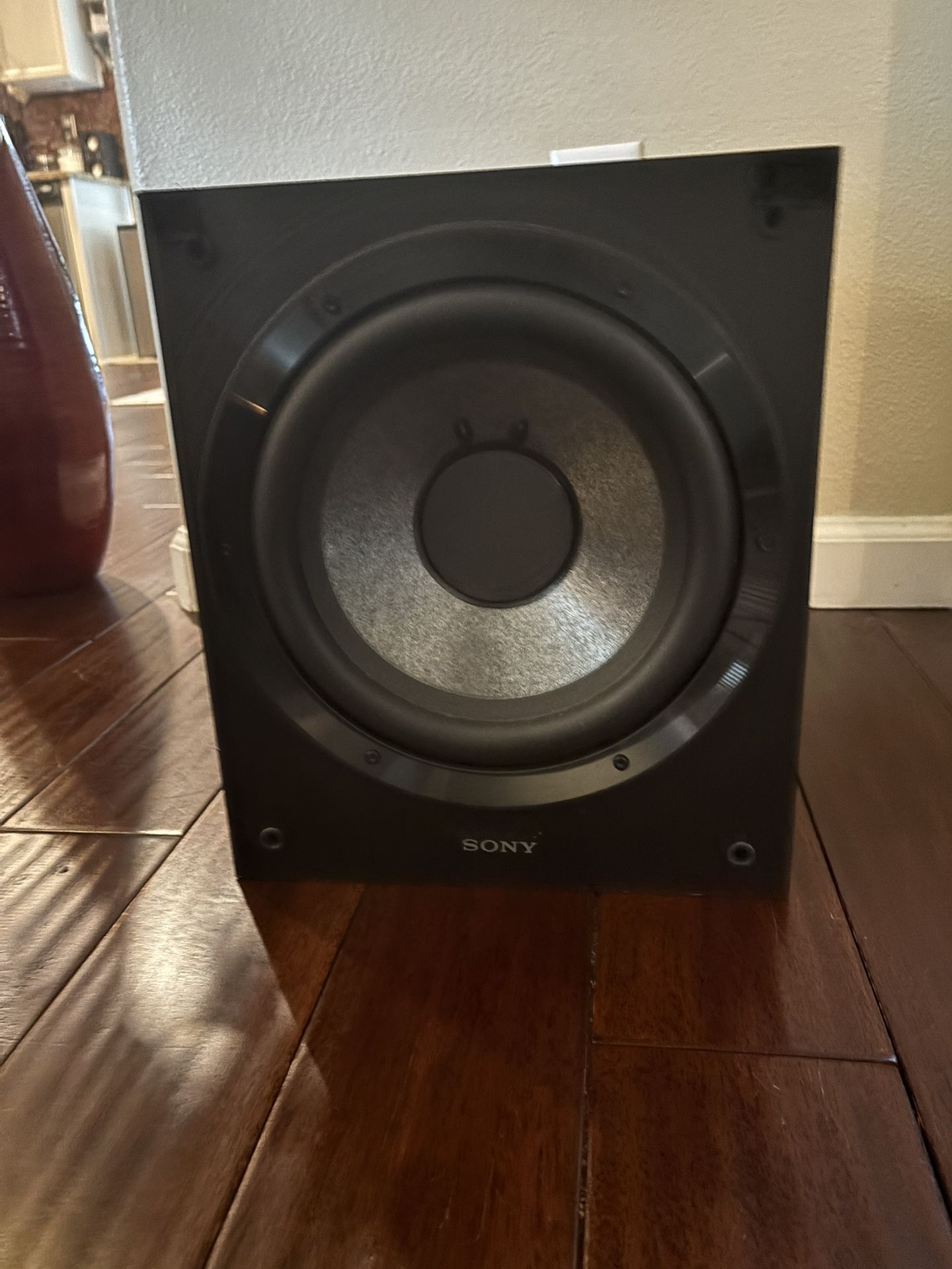 Sony Subwoofer