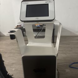 QMD Cryo One Local Cryotherapy Machine – Professional Aesthetic Device