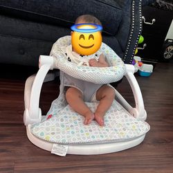Baby Chair