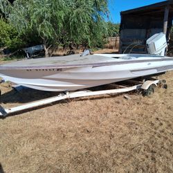 Boat Forsale Bill Of Sale