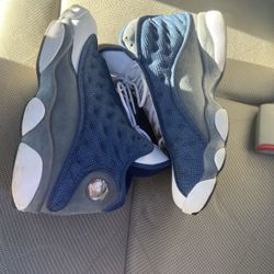 Flint 13 