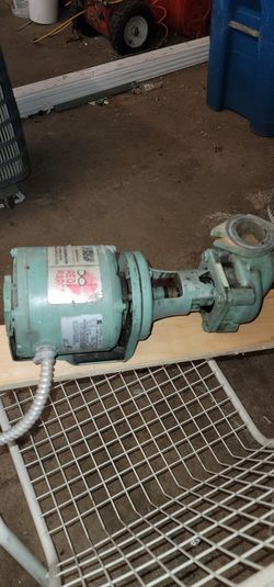 Circulacion Motor