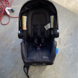 Graco Snugride 35 Lite - Infant Car Seat