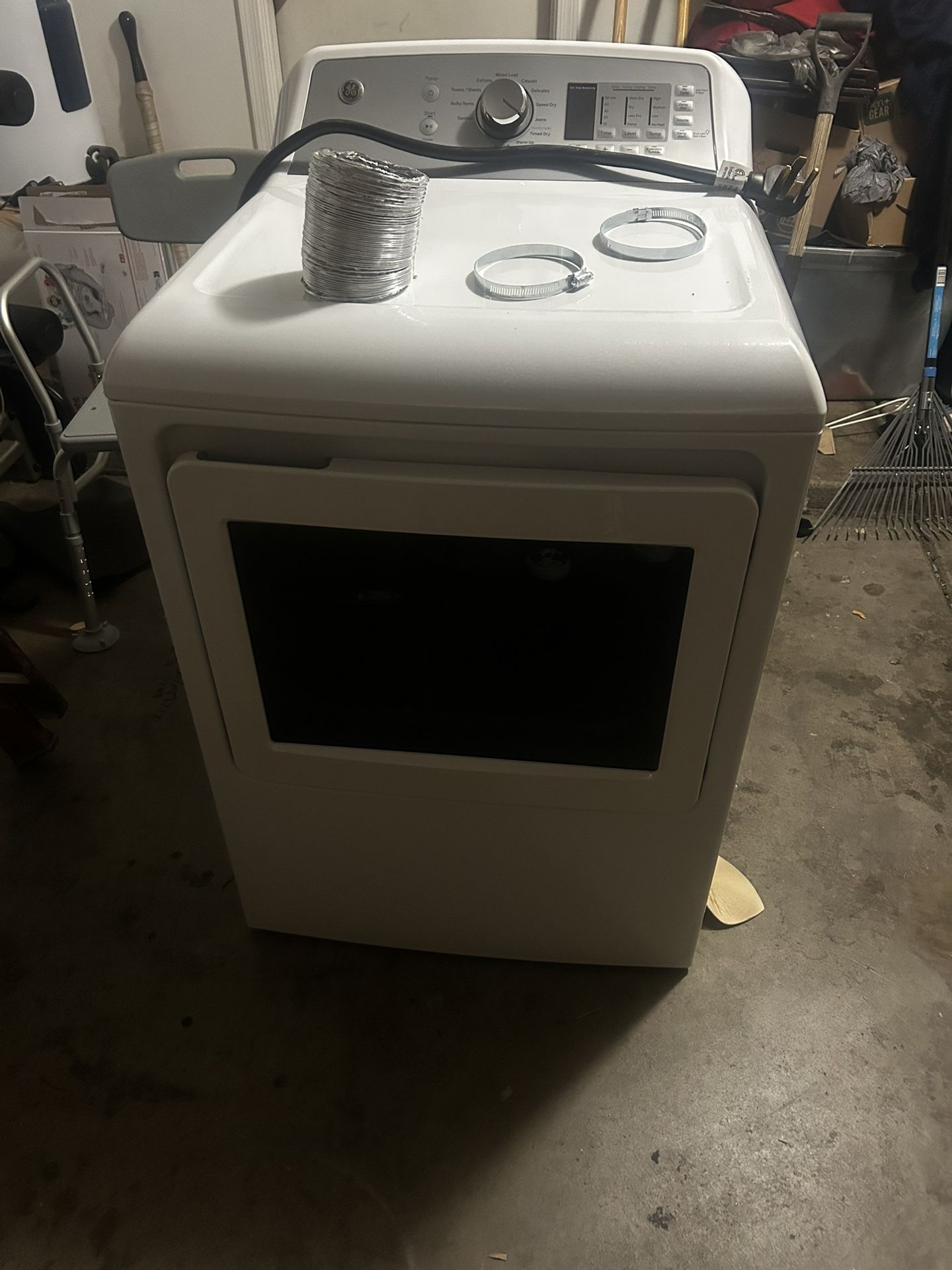 Dryer