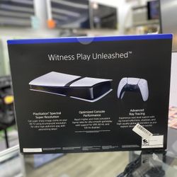 PS5 Pro 
