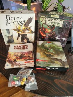 Board Games