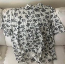 Free Men’s shirt