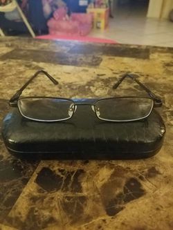 Eyeglasses