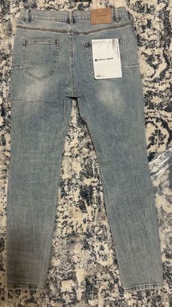 Purple Brand Jeans